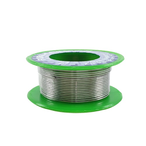 Timah Solder Furukawa 0.8mm 10m Timah Roll Kecil 0.8 mm 10 Meter