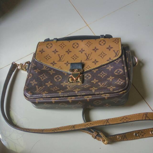 LV Metis Preloved