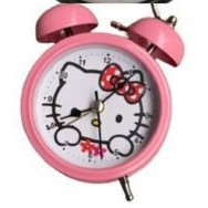 JAM WEKER ALARM CLOCK KARAKTER / JAM ALARM BEKER KARAKTER LUCU