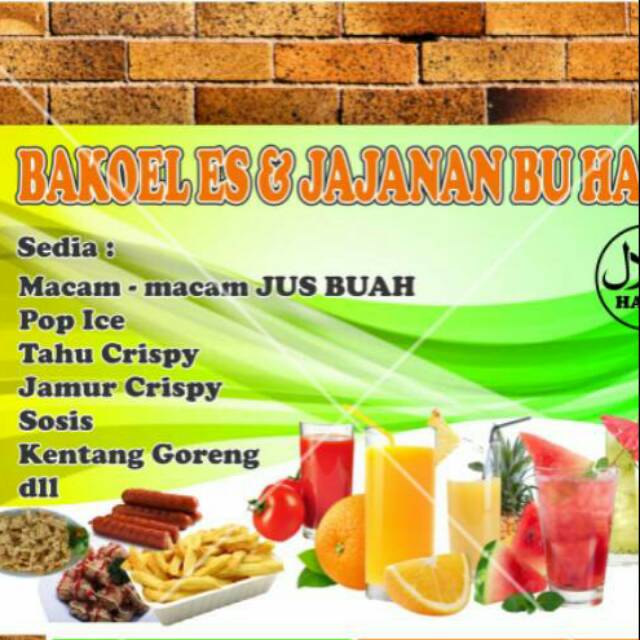 Desain Banner Design Banner Dan Cetak Shopee Indonesia