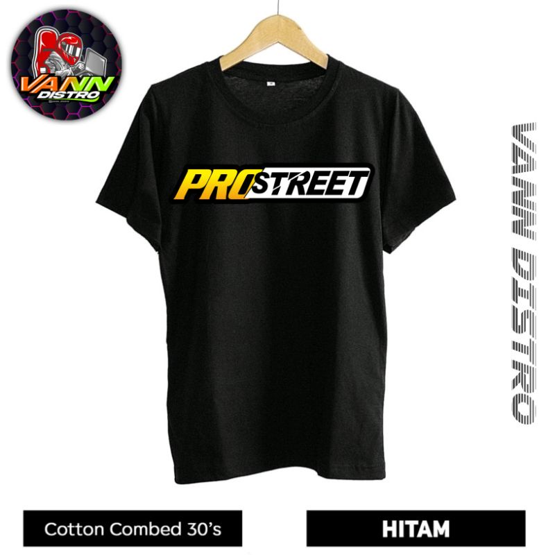 KAOS PRO STREET