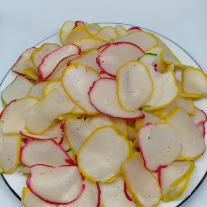 

kerupuk bawang mentah 1kg