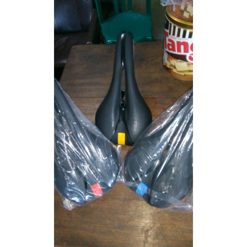 Sadel pacific sadel MTB sadel federal sadel sepeda