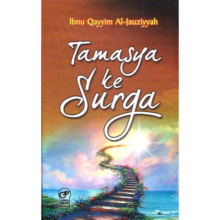 Tamasya ke Surga - Darul Falah