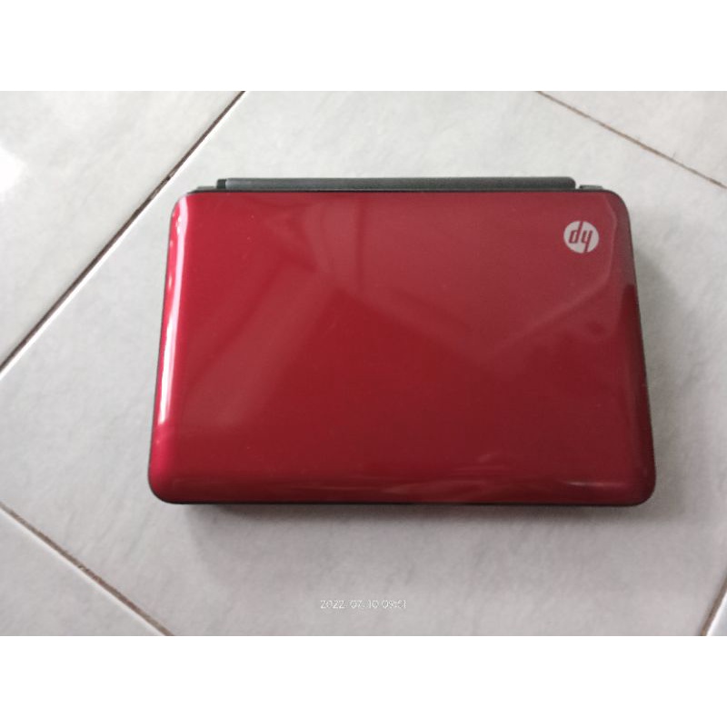 Netbook HP Mini 110 Ram 2 Gb Hdd 320 Gb