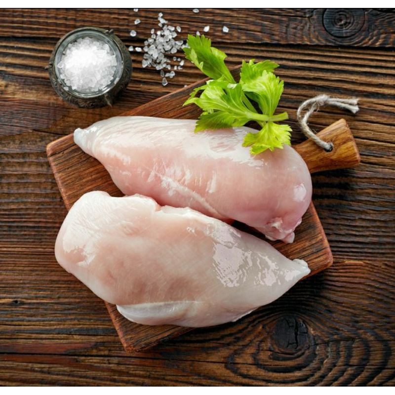 

Ayam Dada Fillet Chicken Breast