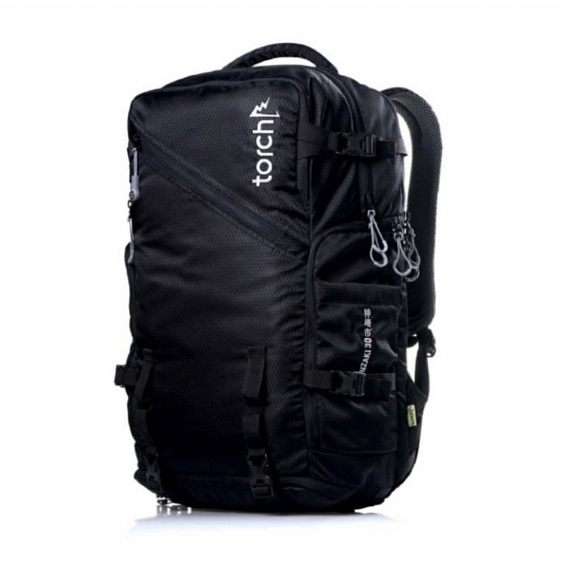 Tas Ransel Torch - Kanzaki 30L