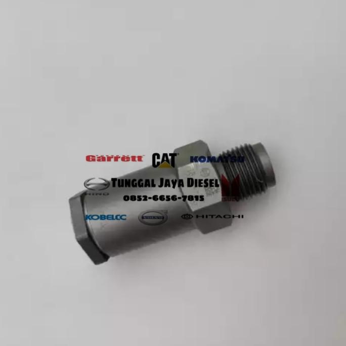 Relief Valve Limiter Common Rail Pc300-8 Pc350-8 Komatsu 6745-71-4330