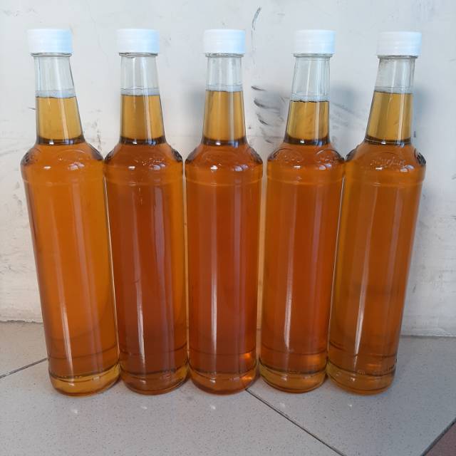 

Madu Randu Hutan