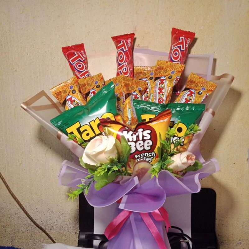 

buket kue