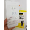 KOREAN Tempered Glass FULL LEM Oppo A71 5.2 inchi FULL Screen Guard