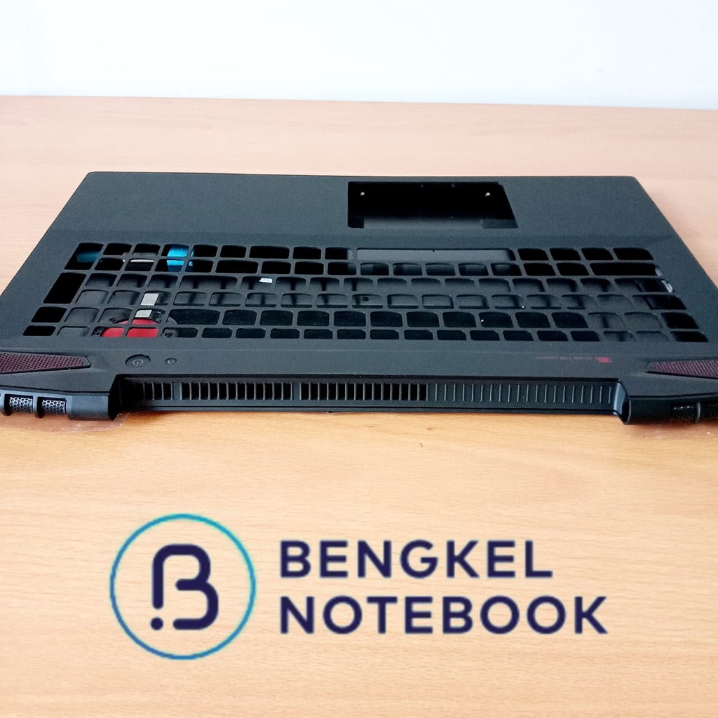 Case Bottom Palmrest Lenovo Y50 Y50-70 Y50-70A Y50-70 Y50-80