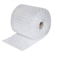 

PACKING BUBBLE WRAP