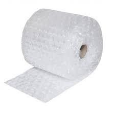 PACKING BUBBLE WRAP