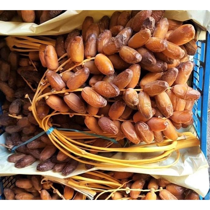 

TERMURAH Kurma Tunisia Madu 1 kg - Deglet Nour Dates/KURMA 1KG/KURMA BARARI/KURMA RUTHOB/KURMA BAM/KURMA PALM FRUIT/KURMA TANGKAI/KURMA AZWA/KURMA SUKKARI/KURMA SAFAWI/KURMA TUNISIA/KURMA MUDA KUNING/KURMA MUDA HIJAU/KURMA MEDJOL/KURMA MADINAH SUPER