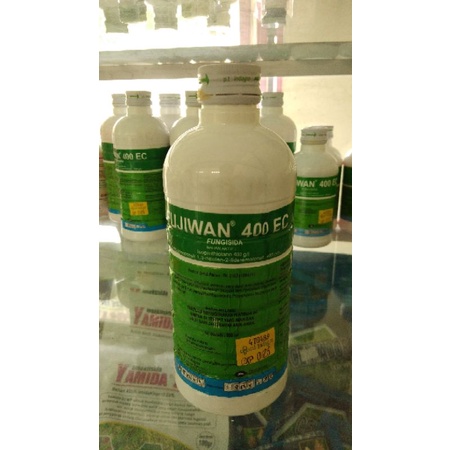 FUJIWAN 500ml Fungsida