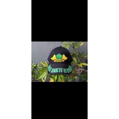 TOPI SAKA BAKTI HUSADA