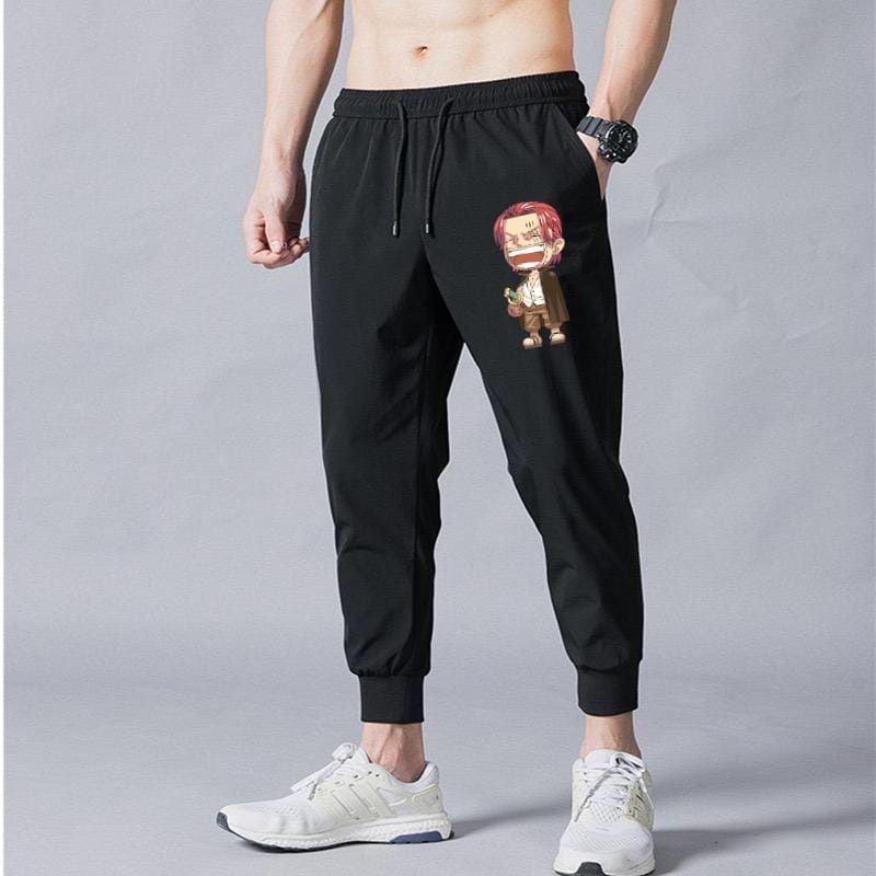 COD/DS/CELANA JOGGER SHANKS ONEPIECE (M-L-XL)