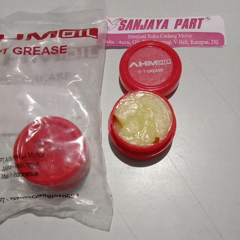 paslin cvt AHM 100%ORIGINAL