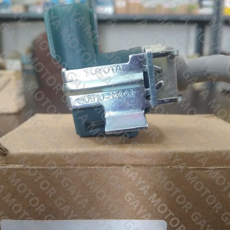 (100% QUALITY ) Switch Idle Up Vios Idle Up Vacum Ac Vios Elegan