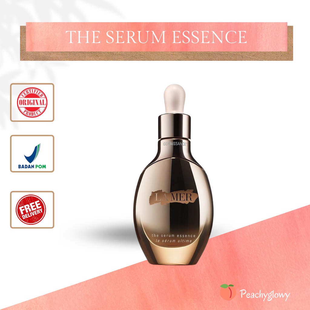 La Mer Genaissance Serum Genaissance