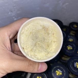 ES CREAM DURIAN PREMIUM 100 GRAM