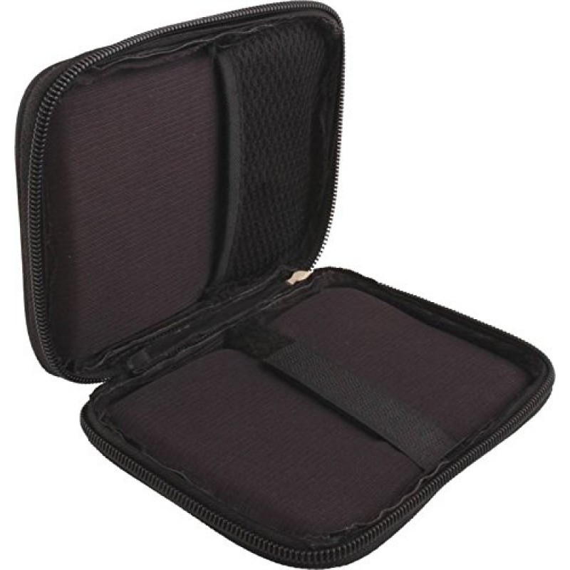 Hardcase hard case sarung Harddisk eksternal 2.5&quot; sarung HDD External