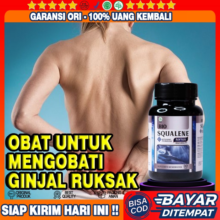 Obat Ginjal Rusak - Obat Ginjal Bengkak - Obat Penghancur Batu Ginjal - Obat Radang Ginjal - Obat Ga
