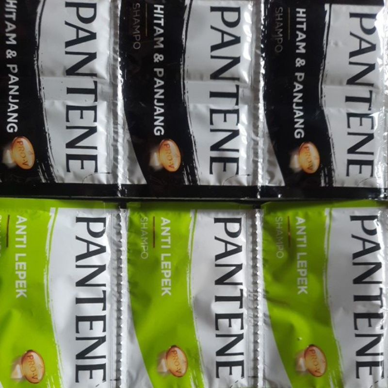 PANTENE SACHET RENCENG