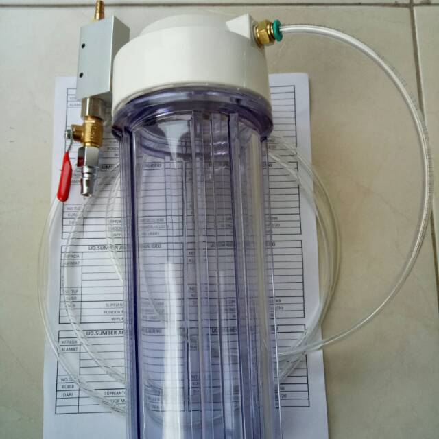 Vacum carbon cleaner vacum oli alat gurah