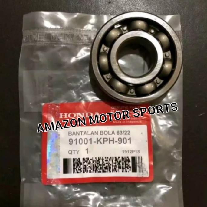bearing kruk 63/22 karisma supra x 125 63/22