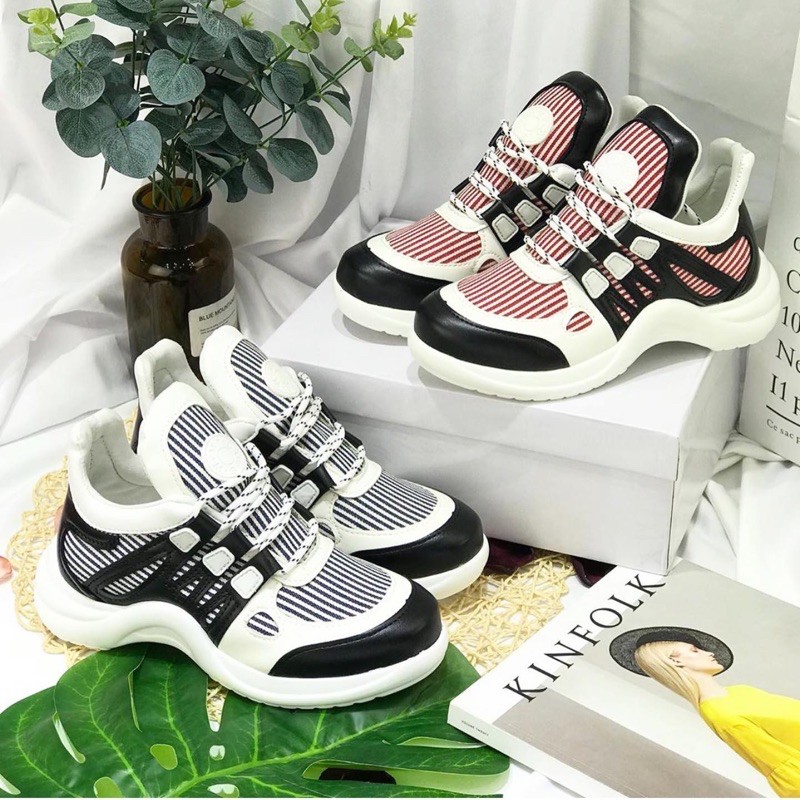 Sneakers a1936 import realpict