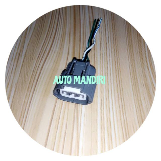 2368 Soket Koil Busi Nissan Livina 1.5 cc