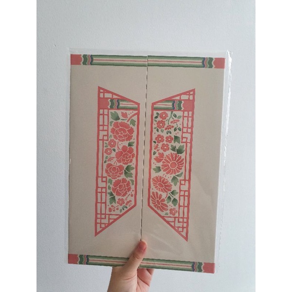 DALMAJUNG flip photo day night jimin jungkook ready bts