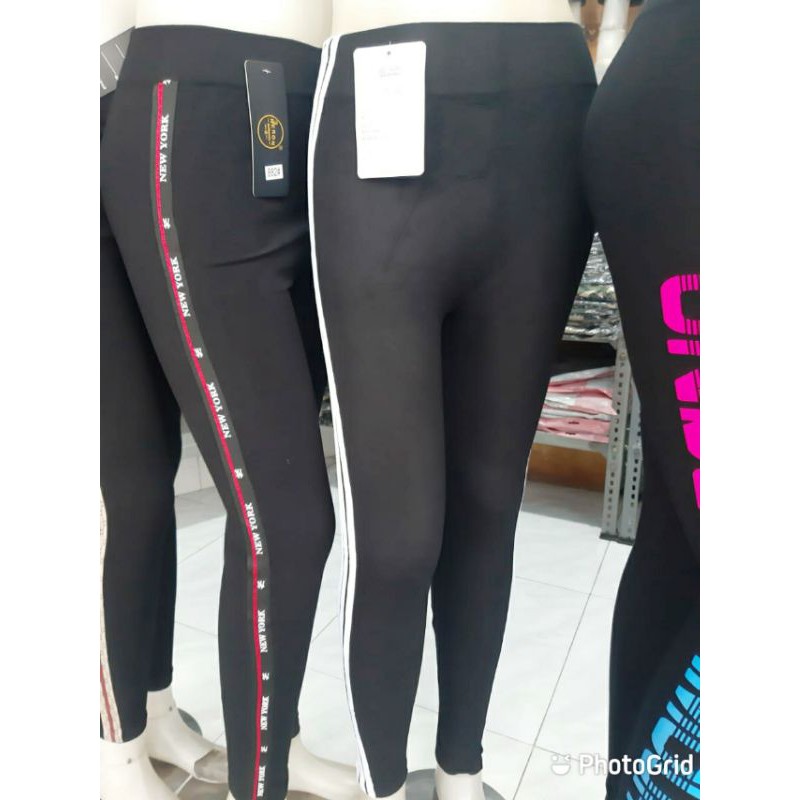 celana panjang street wanita