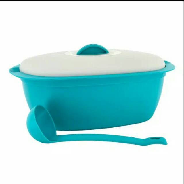 Verona Wadah Saji 7695