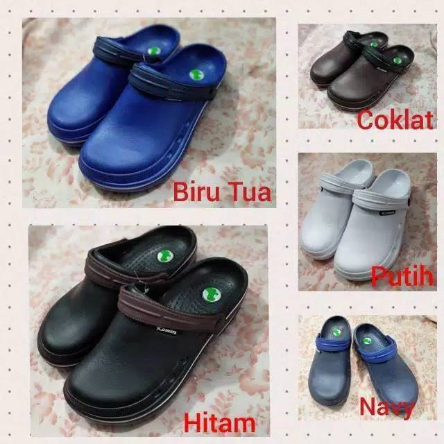 OBRAALLL!!! TERMURAH!!! Sandal Baim Wanita -KOMIN- HIGH QUALITY