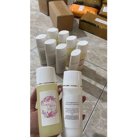 VANILLABEAUTYBAR//HB VANILLA BEAUTY//LOTION VANILLABEAUTY