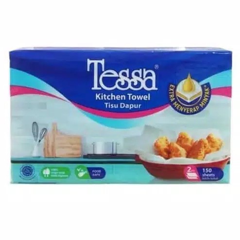 TESSA HAND TOWEL THSN-001 150