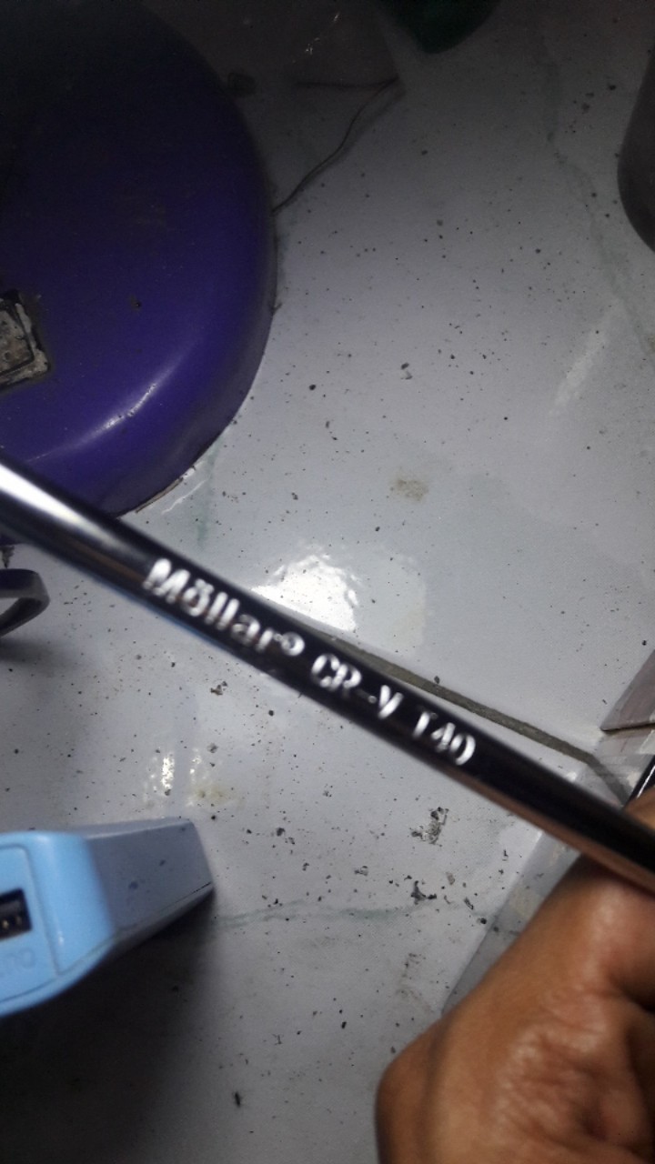 L Bintang Mollar T40 Dan T50