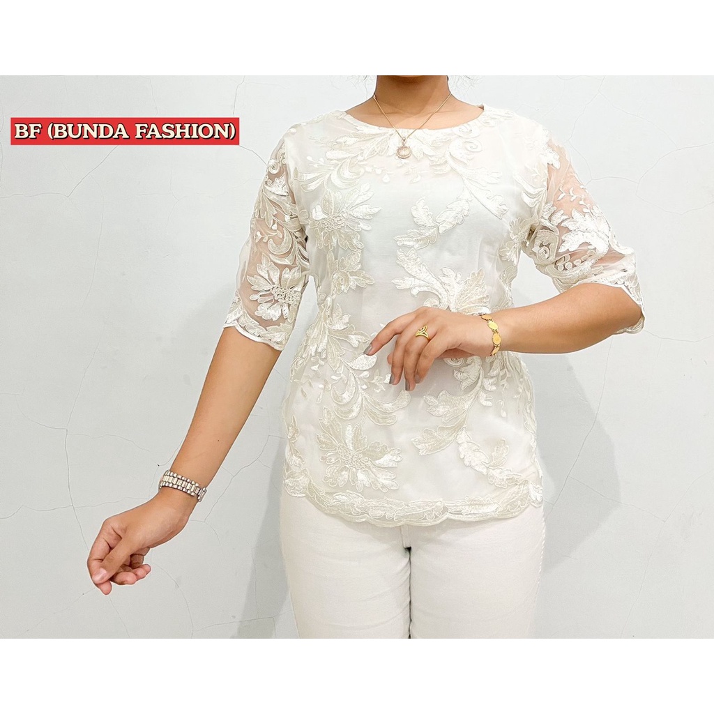 blouse tile