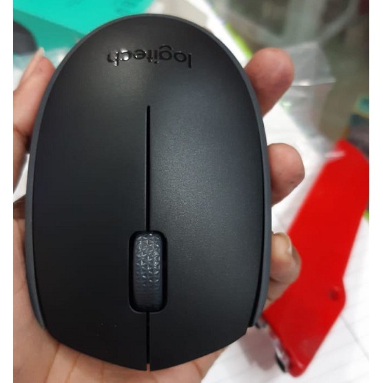 Mouse Logitech Wireless M170 Original Garansi Resmi