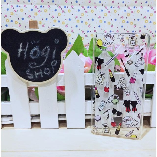 Xiaomi Redmi2 - Softcase Casing Custom Case KT-16