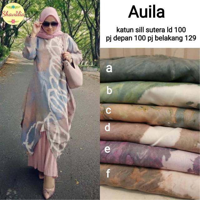 

AULIA
