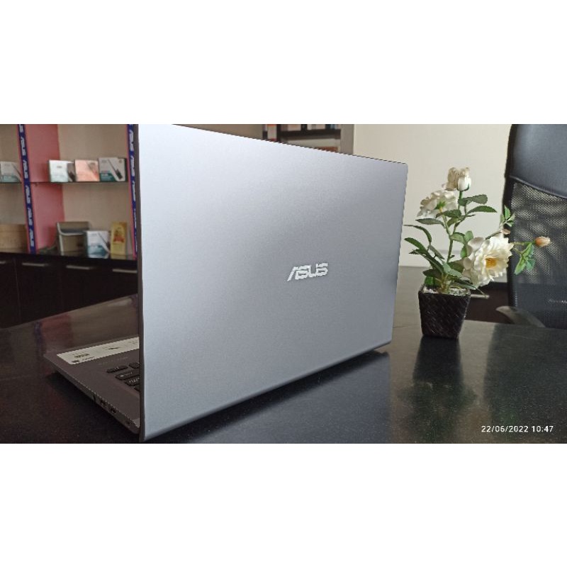 LAPTOP ASUS P1411PPP I3 1005G1 8GB 256SSD MX330 2GB Windows10 14.0