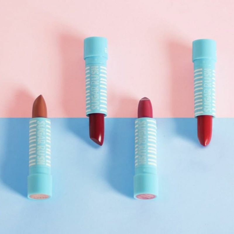 Emina Sugar Rush Lipstick