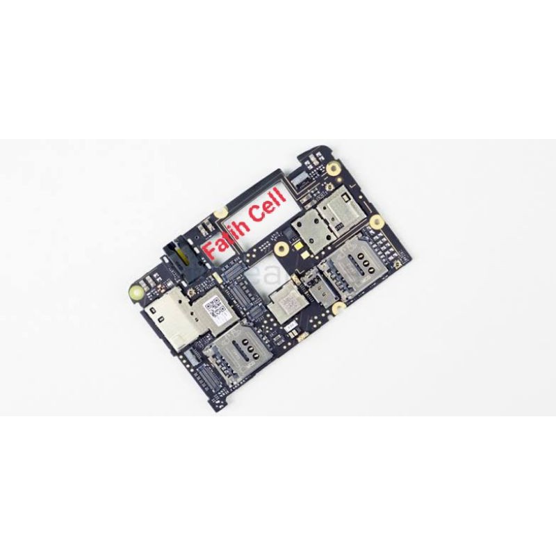 Mesin Hp Lenovo K4 Note / A7010 / A7010a48 - Original & Normal Lancar Siap Pakai