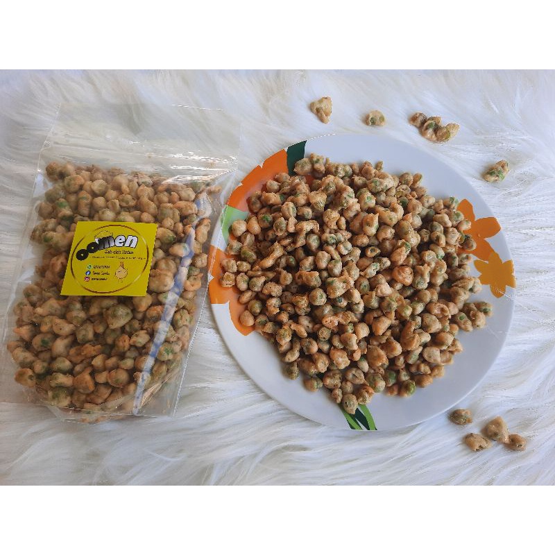 

Polong goreng