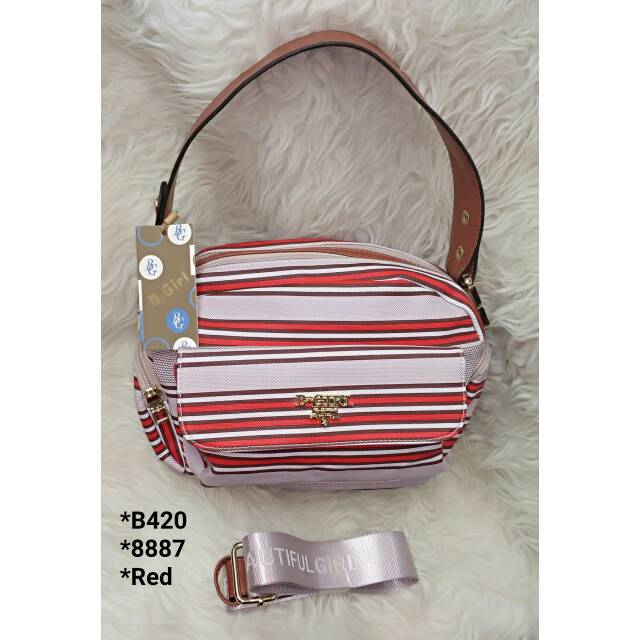 Tas B-Girl B420-8887