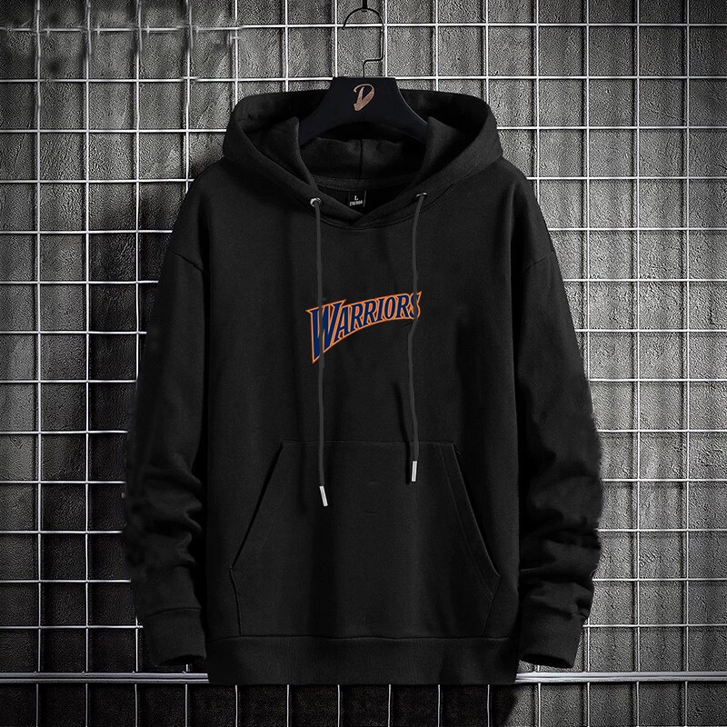 Hoodie Pria Warior hoodie pria keren L-XXL